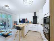 Appartement Le Plessis Trevise 3 pièce(s) 61.82 m2 — photo 3