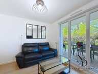 Appartement Le Plessis Trevise 3 pièce(s) 61.82 m2 — photo 4
