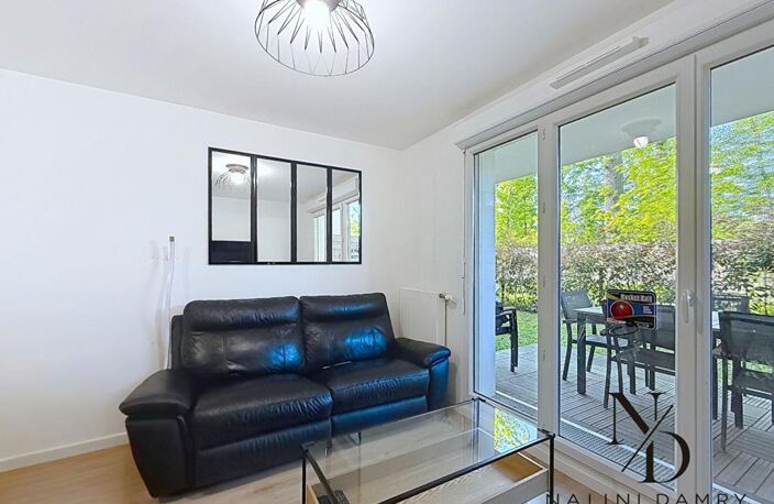 Appartement Le Plessis Trevise 3 pièce(s) 61.82 m2 — photo 4