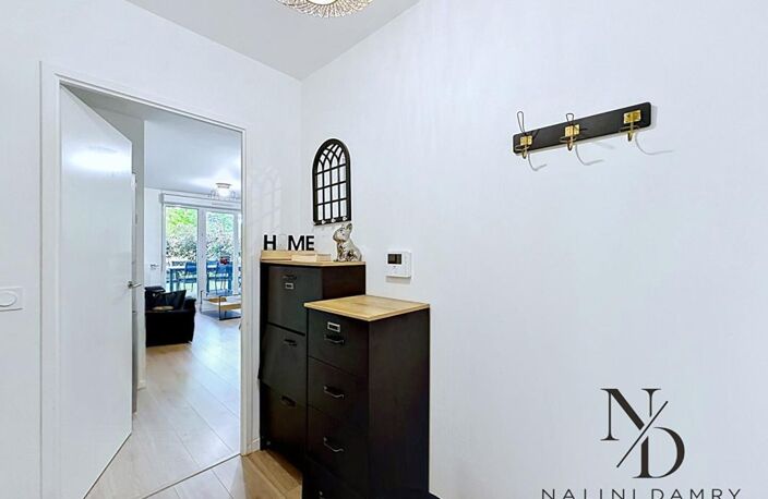 Appartement Le Plessis Trevise 3 pièce(s) 61.82 m2 — photo 5
