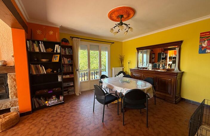 Maison Romagny 5 pièces 126 m2 — photo 4