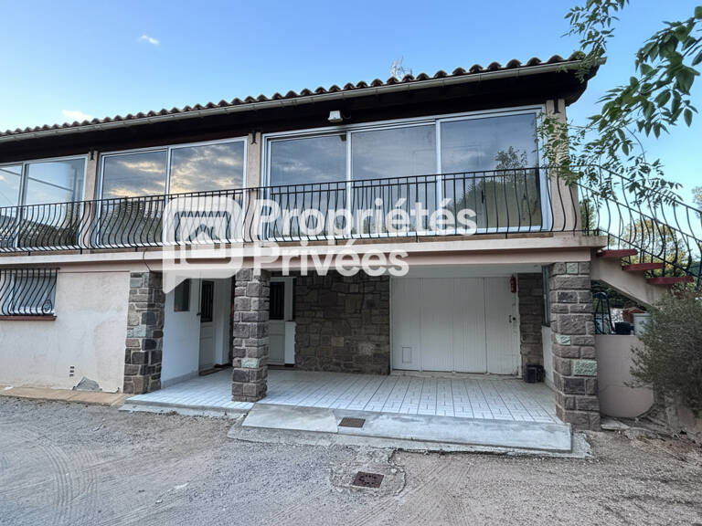 Maison Saint Raphael 134 m2 avec Jardin et Studio Indépendant — photo 1