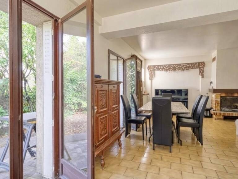 Maison Saint Denis 4 pièce(s) — photo 1