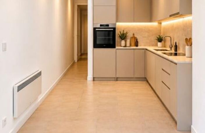 Maison La Fere 66 m2 — photo 4