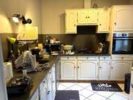 St JEAN BONNEFONDS 42650  limite La TALAUDIERE 42350 appartement 77.5 m²  3 chambres plus combles Garage et Cave — photo 2