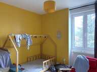 St JEAN BONNEFONDS 42650  limite La TALAUDIERE 42350 appartement 77.5 m²  3 chambres plus combles Garage et Cave — photo 4