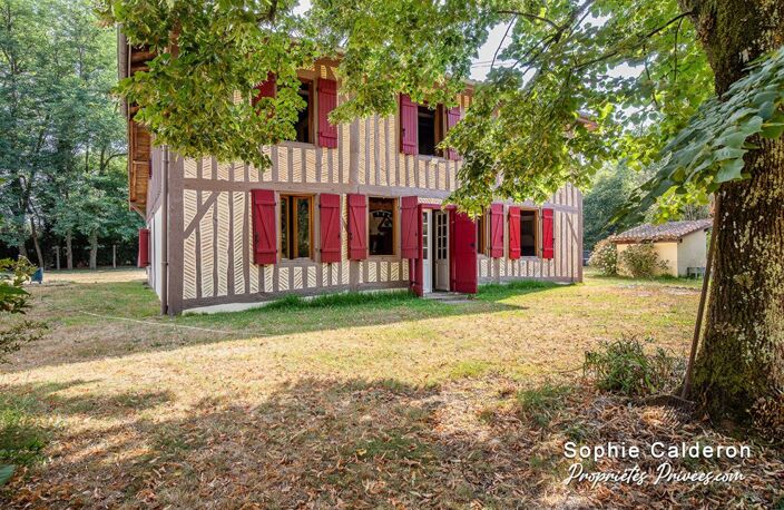 Maison Castets 190 m2 — photo 2