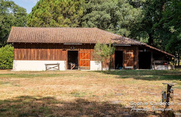 Maison Castets 190 m2 — photo 3