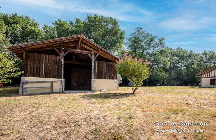 Maison Castets 190 m2 — photo 4