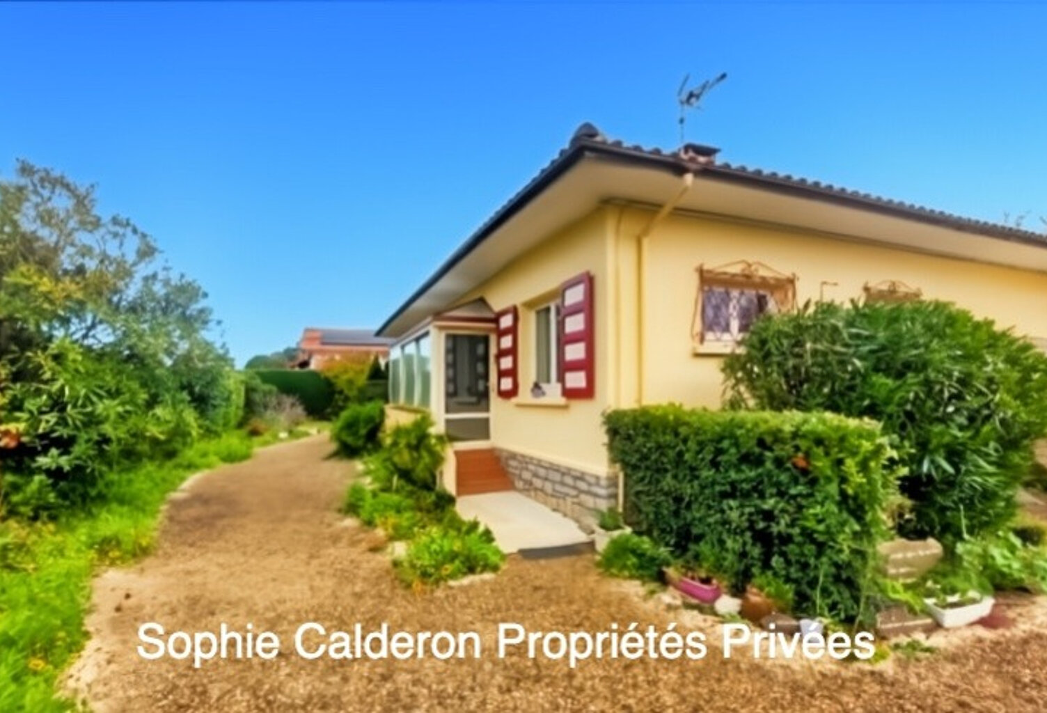 Maison Vieux Boucau Les Bains 108 m2 — photo 1