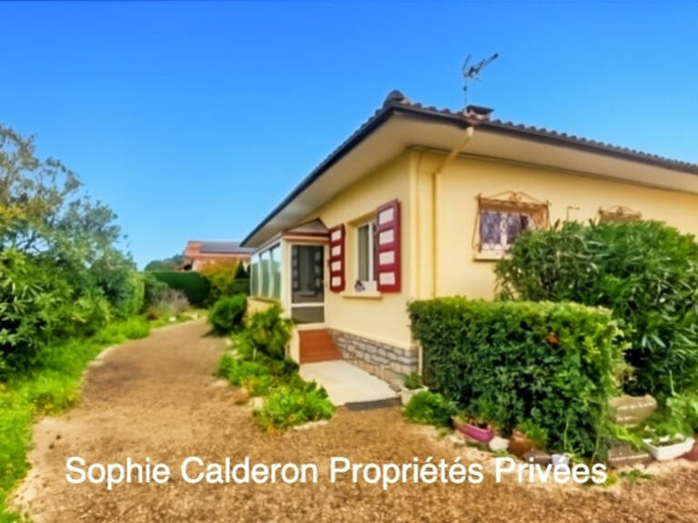 Maison Vieux Boucau Les Bains 108 m2 — photo 1