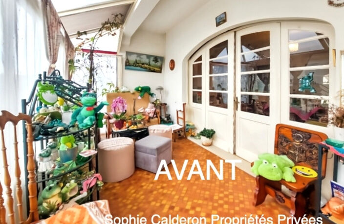 Maison Vieux Boucau Les Bains 108 m2 — photo 2