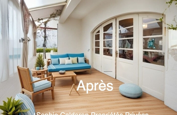 Maison Vieux Boucau Les Bains 108 m2 — photo 3