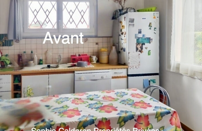 Maison Vieux Boucau Les Bains 108 m2 — photo 4