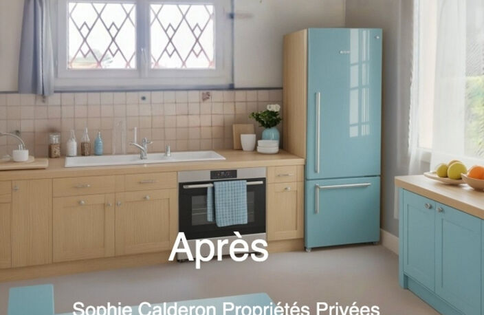 Maison Vieux Boucau Les Bains 108 m2 — photo 5