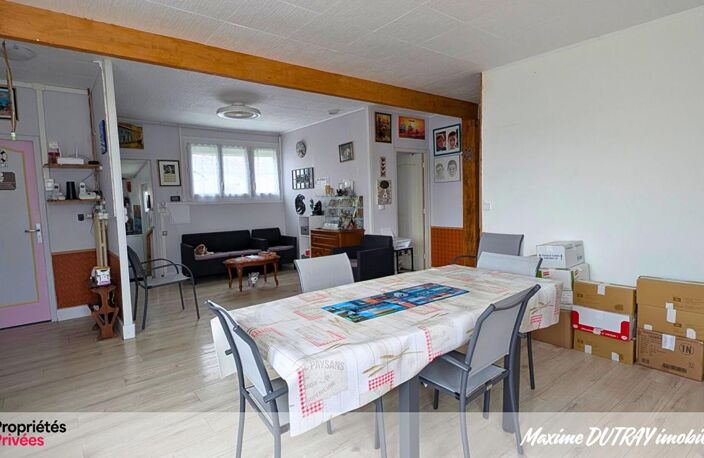 Maison de plain-pied , 6 pièces, 4 chambres, carport, jardin — photo 2