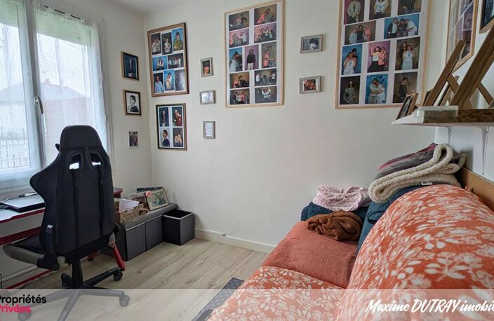 Maison de plain-pied , 6 pièces, 4 chambres, carport, jardin — photo 5