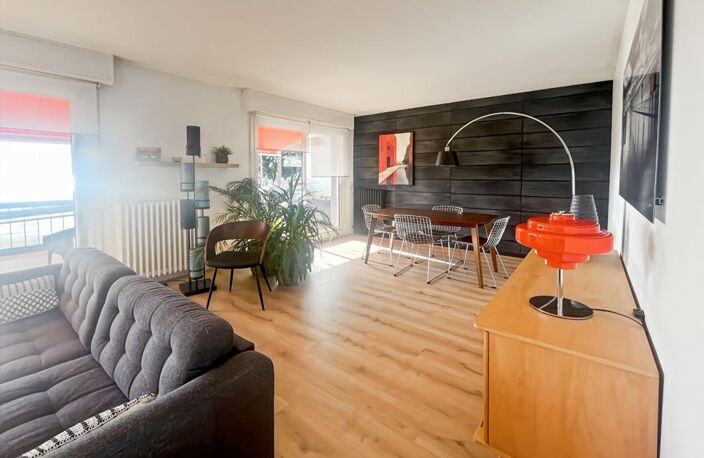 Viager occupé Appartement Saint Nazaire 4 pièce(s) 98 m2 — photo 5