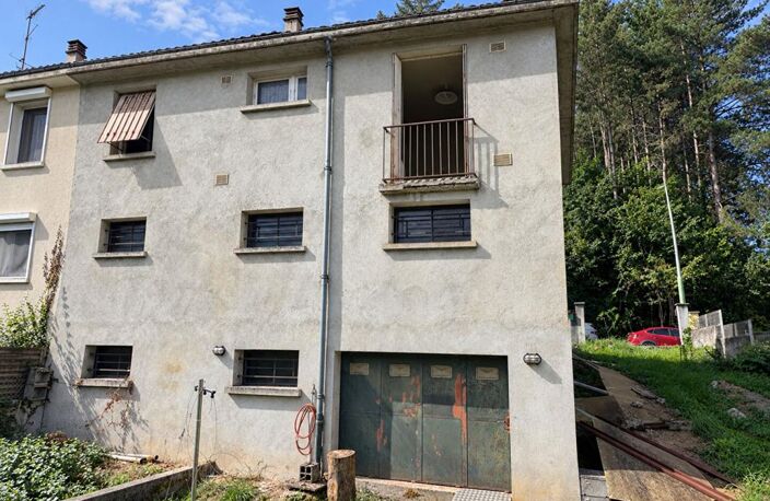 A vendre sur le secteur de Sanilhac (24660), plateau de Prompsault, maison T4 à rénover — photo 2