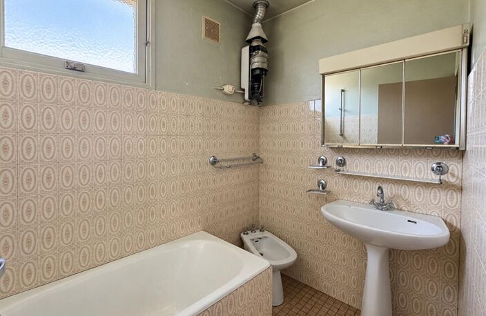 A vendre sur le secteur de Sanilhac (24660), plateau de Prompsault, maison T4 à rénover — photo 3