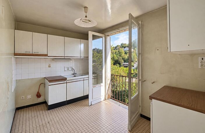 A vendre sur le secteur de Sanilhac (24660), plateau de Prompsault, maison T4 à rénover — photo 4