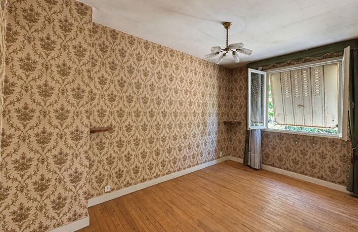 A vendre sur le secteur de Sanilhac (24660), plateau de Prompsault, maison T4 à rénover — photo 5