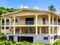 VILLA 4 PIÈCES - 3 CHAMBRES - TERRAIN 2000M² - LE LAMENTIN — photo 4