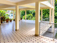 VILLA 4 PIÈCES - 3 CHAMBRES - TERRAIN 2000M² - LE LAMENTIN — photo 4