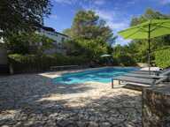 Saint-Raphaël - Valescure - Villa provençale avec piscine, vue Estérel et appartement indépendant — photo 3