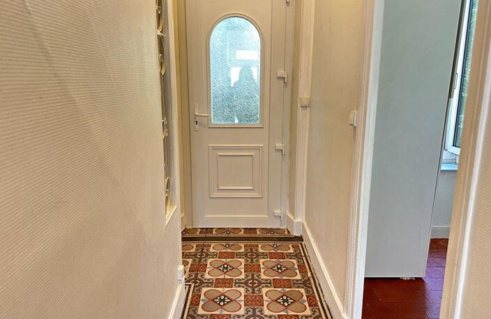 A 5 mn de la gare  de MONTARGIS et 1h de la gare Paris/Bercy - A VENDRE MAISON de VILLE de 90 m2, JARDIN — photo 2