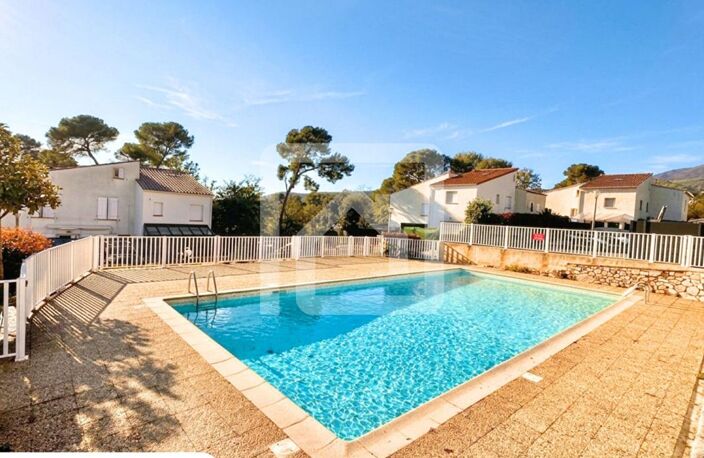 Maison 4 pièces 72 m2 avec jardin & parking privatif, piscine — photo 4