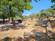 Maison unifamilialle ou deux logements, terrain 1900 m2 , piscine — photo 2