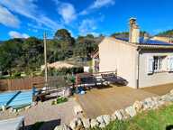 Maison unifamilialle ou deux logements, terrain 1900 m2 , piscine — photo 3
