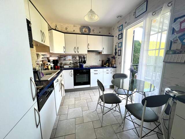MAGNIFIQUE MAISON 188M2  VENDOME   SANS TRAVAUX — photo du bien