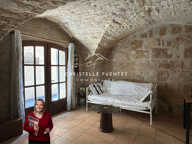 HERAULT - LOUPIAN (34140) - APT RDC T2 38M2 AVEC COUR INTERIEUR 11M2 — photo 4