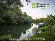 Bords de Marne *** Mobile Home amélioré isolé et climatisé  Noisy Le Grand — photo 3