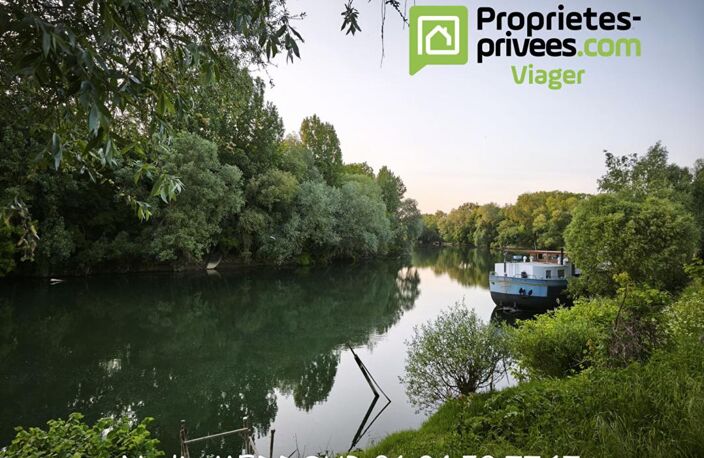 Bords de Marne *** Mobile Home amélioré isolé et climatisé  Noisy Le Grand — photo 3