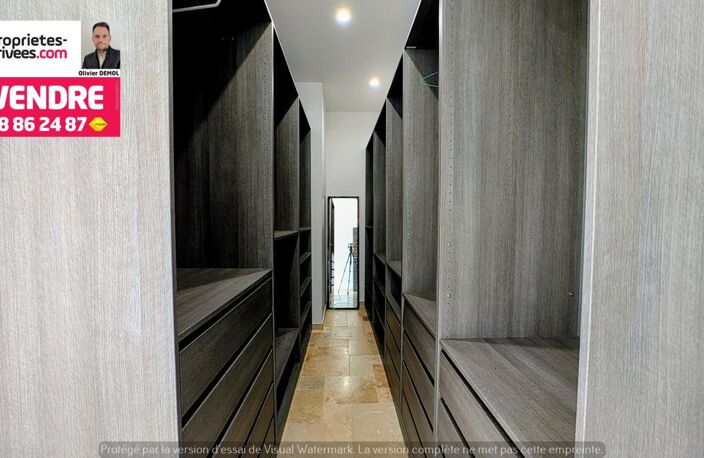 MAGNIFIQUE VILLA MODERNE ET PRESTATIONS HAUT DE GAMME — photo 3