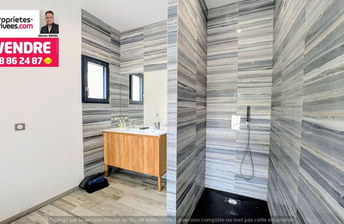 MAGNIFIQUE VILLA MODERNE ET PRESTATIONS HAUT DE GAMME — photo 4