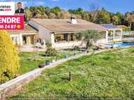 VASTE PROPRIETE EN DEUX HABITATIONS ET NOMBREUSES DEPENDANCES ! — photo 4