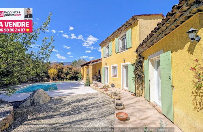 BELLE VILLA RECENTE de 215 m² Hab; 160 m² + 2 PIECES 50 m². CALME ET RESIDENTIEL — photo 5