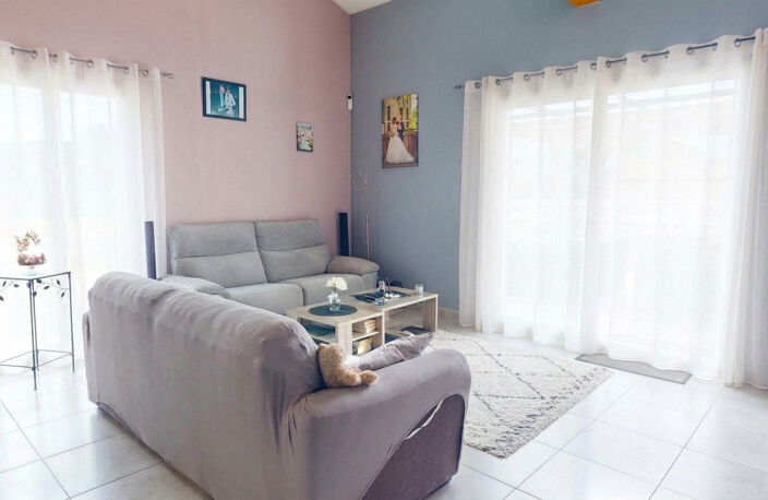 Maison Caudiès-de-Fenouillèdes 155m2 — photo 3