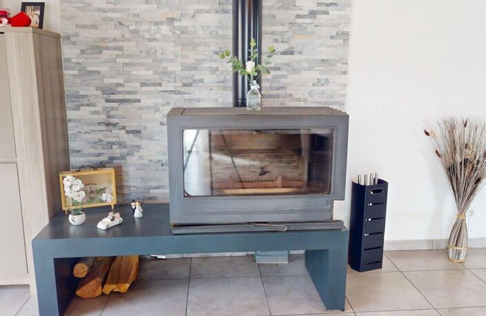 Maison Caudiès-de-Fenouillèdes 155m2 — photo 5