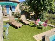 Bas de villa Aspremont 4 pièce(s) 73.06 m2 — photo 4