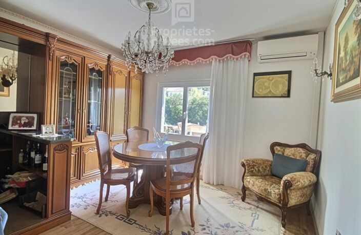 Bas de villa Aspremont 4 pièce(s) 73.06 m2 — photo 5