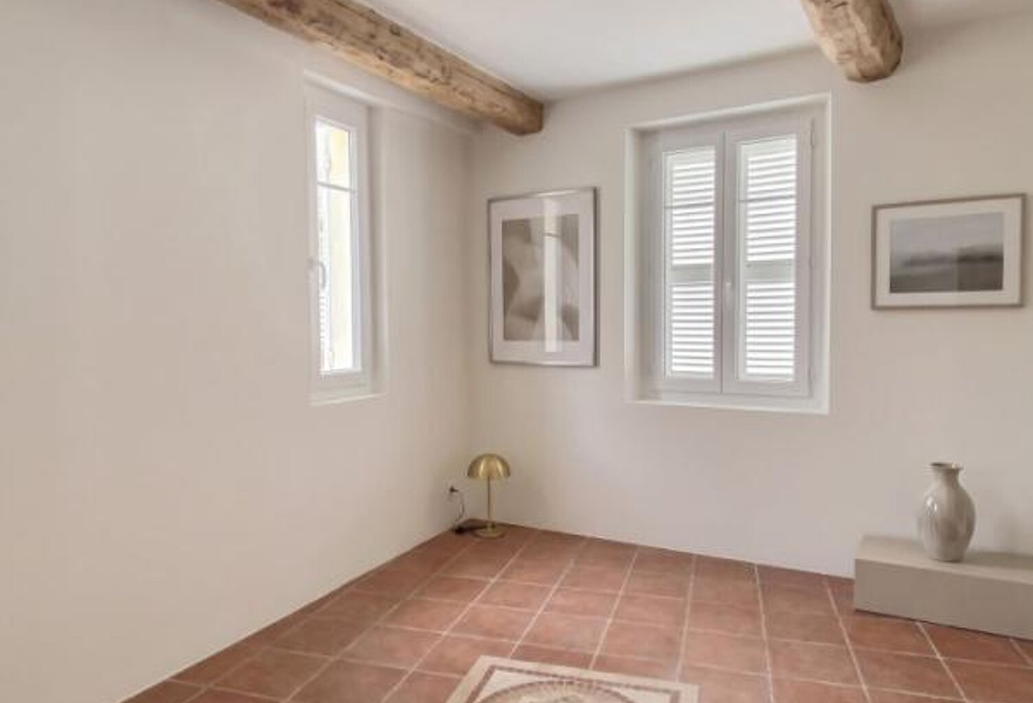 Appartement Levens 2/3 pièce(s) — photo 1