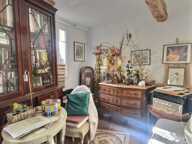 Appartement Levens 2/3 pièce(s) — photo 2