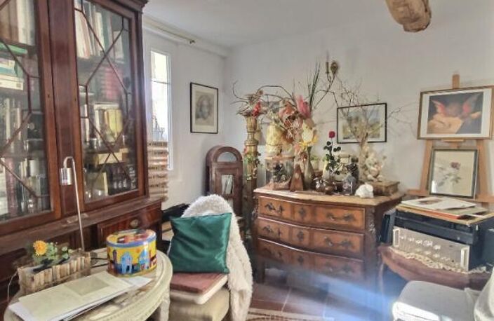 Appartement Levens 2/3 pièce(s) — photo 2