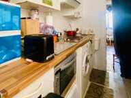 Appartement Levens 2/3 pièce(s) — photo 3