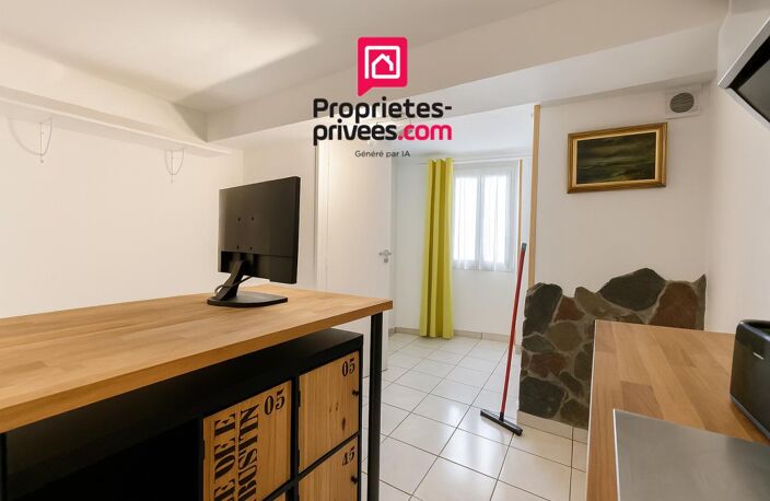 Appartement Levens 2/3 pièce(s) — photo 5